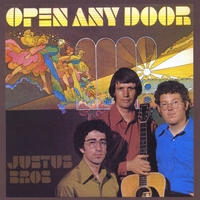 Open Any Door